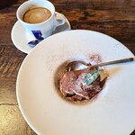 パスタプール ディ ヴォラント - 