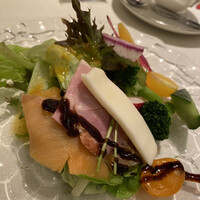 イタリア料理 ルッチコーレ - 