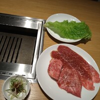 ビーフキッチン 恵比寿店 - 