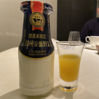 イタリア料理 ルッチコーレ - 