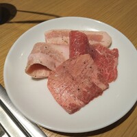 ビーフキッチン 恵比寿店 - 