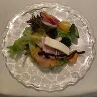 イタリア料理 ルッチコーレ - 