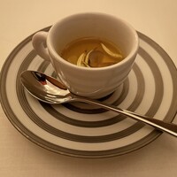 フランス料理 壺中天 - アミューズ・ブーシュ