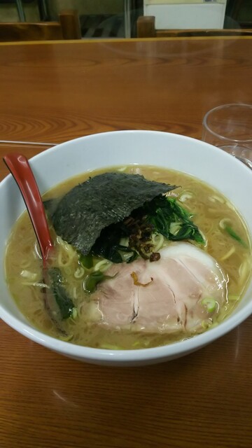 ♥さつまっくす♥ 閉店】さつまっ子 矢口店 - 武蔵新田/ラーメン | 食べログ