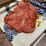 東京焼肉 平城苑 - 