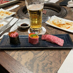 東京焼肉 平城苑 - 