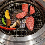 東京焼肉 平城苑 - 