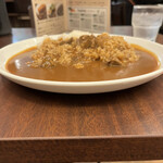 マウンテンカレー - 