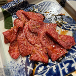 東京焼肉 平城苑 - 
