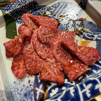 東京焼肉 平城苑 浅草総本店 - 