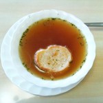 Abirin - オニオンスープ