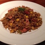 ワンアンドオンリー - ピラフ。