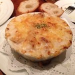 ワンアンドオンリー - チキングラタン