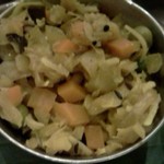 アーンドラ・ダイニング - ポリヤル