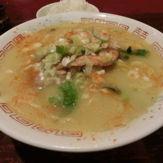 東龍 河原町店