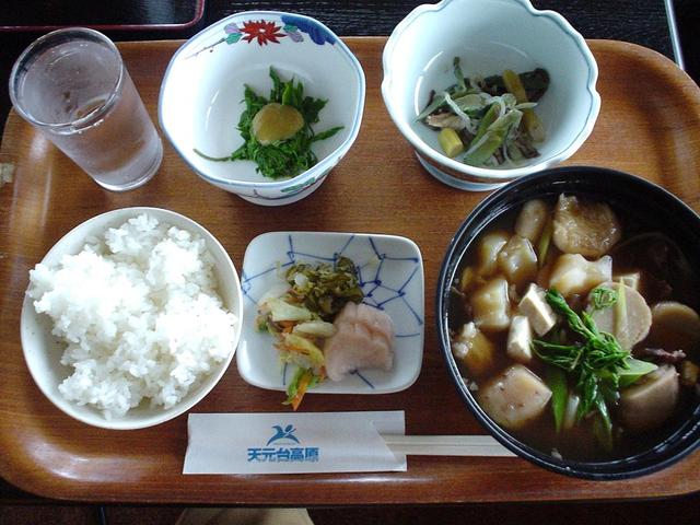 アルブ天元台 - 米沢（旅館・民宿）の写真