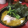家系総本山 ラーメン 吉村家