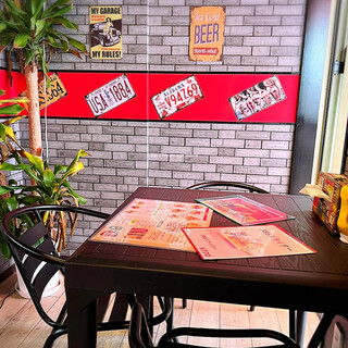 マーチングリルバーガー宮古島_2