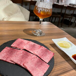 FAR YEAST ATAMI - 