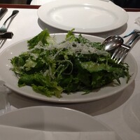 パリアッチョ 丸の内仲通り店 - グリーンサラダ