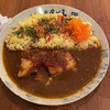 カレーの店 八月