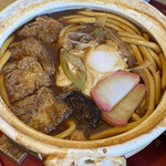 和食麵處 Sagami 美濃加茂店 - 