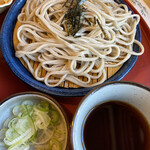 和食麵處 Sagami 美濃加茂店 - 