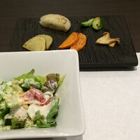 神戸牛ステーキ彩ダイニング -  神戸牛ステーキ彩ダイニング -