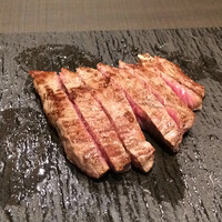 神戸牛ステーキ彩ダイニング -  神戸牛ステーキ彩ダイニング -