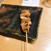 鳥恵 上野広小路店 - 