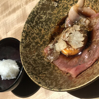 肉寿司 肉和食 KINTAN コレド室町 - 