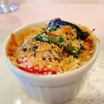 レストラン シャンソニエ - 