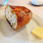 レストラン シャンソニエ - 