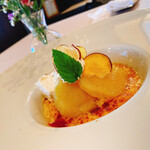 レストラン シャンソニエ - 