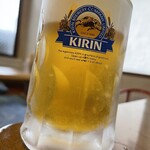 Atterimen Koji - 生啤酒