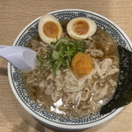 丸源ラーメン - 