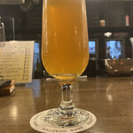 ON TAP Edo Tokyo Beer - 