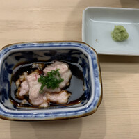 日本橋蛎殻町 すぎた - 