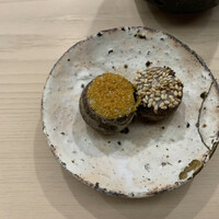 日本橋蛎殻町 すぎた - 