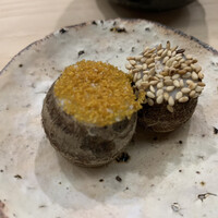 日本橋蛎殻町 すぎた - 