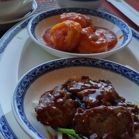 ホテルオークラレストラン新宿 中国料理 桃里 - 