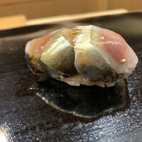 日本橋蛎殻町 すぎた - 