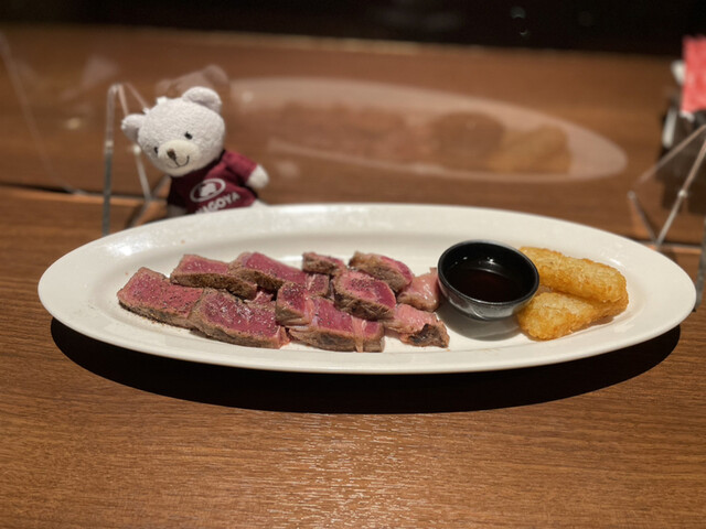 Warawara Konomiya Ekimae Ten photo 2