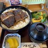 うなぎまつもと 松阪店