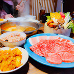 Shabushabu Kintan - 