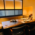 Shabushabu Kintan - 