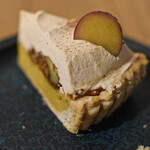 カフェ　ユズリ葉 - 