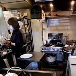 カレー専門店 横浜 - 