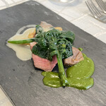 クイントカント - 