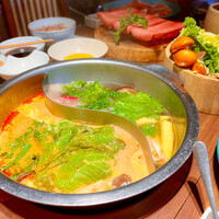 しゃぶしゃぶKINTAN 表参道店 - 